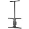 Soporte de Techo Peerless-AV - 32"- 90" - Soporta 68.2 kg - Para Pantalla - PLCM-UNL-CP Soporte de Techo Peerless-AV - 32"- 90" - Soporta 68.2 kg - Para Pantalla - PLCM-UNL-CP