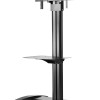 Soporte de Piso Peerless-AV SmartMount - 32" a 75" - Soporte 68.2kg - Para Pantalla - Móvil - SR560M Soporte de Piso Peerless-AV SmartMount - 32" a 75" - Soporte 68.2kg - Para Pantalla - Móvil - SR560M