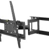Soporte de Pared Peerless-AV TVA4275 - 42" a 75" - Soporta 45 kg - Para Pantalla - Articulado - TVA4275
