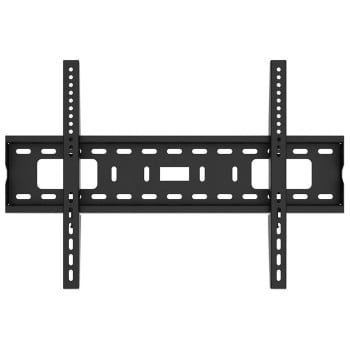 Soporte de Pared Peerless-AV para TV de 42 a 75 Pulgadas - Soporta 45 kg - Modelo TVF4275 Soporte de Pared Peerless-AV para TV de 42 a 75 Pulgadas - Soporta 45 kg - Modelo TVF4275
