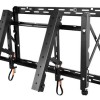 Montaje Peerless-AV SmartMount - 40" a 65" - Soporta 56.8 kg - Para Videowall - DS-VW765-LAND Montaje Peerless-AV SmartMount - 40" a 65" - Soporta 56.8 kg - Para Videowall - DS-VW765-LAND