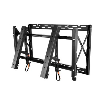 Montaje Peerless-AV SmartMount - 40" a 65" - Soporta 56.8 kg - Para Videowall - DS-VW765-LAND
