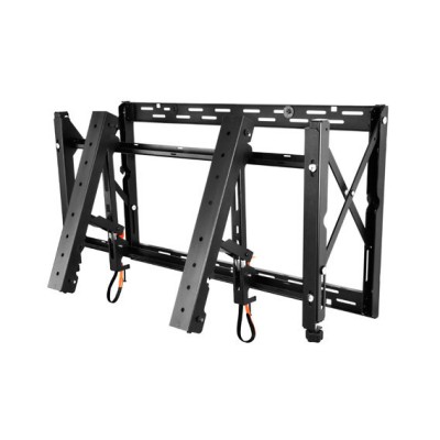 Montaje Peerless-AV SmartMount - 40" a 65" - Soporta 56.8 kg - Para Videowall - DS-VW765-LAND Montaje Peerless-AV SmartMount - 40" a 65" - Soporta 56.8 kg - Para Videowall - DS-VW765-LAND
