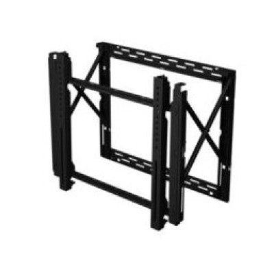 Soporte de Pared Peerless-AV DS-VW795-QR - 65" a 98" - Soporta 102Kg - Para Mural - DS-VW795-QR