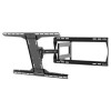 Soporte de Pared Peerless-AV PA750 - 39" a 75" - Soporta 45 kg - Para Pantalla - Articulado - PA750