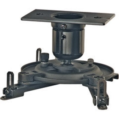 Soporte de Techo Peerless - Para Proyector - Hasta 22Kg - PJF2-UNV