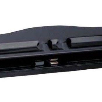 Perforadora Triple Pegaso 303 Ajustable para Oficina