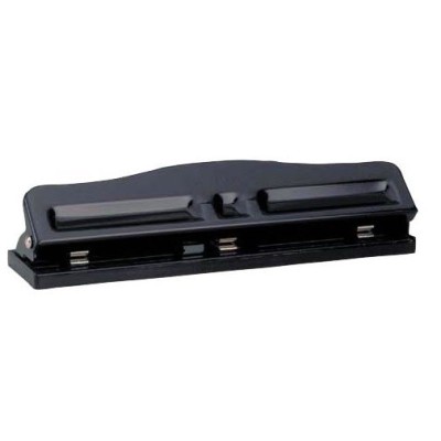 Perforadora Pegaso 303 - Triple - Ajustable - 303
