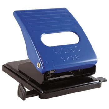 Perforadora Manual Pegaso 2 Orificios Modelo 304.3708