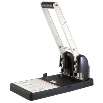 Perforadora Pegaso 952 - Manual - 2 Orificios - 308.952