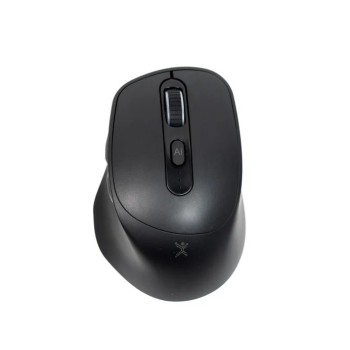 Mouse Perfect Choice Inalámbrico con Micrófono IA - Modelo PC-045168
