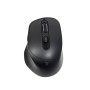 Mouse Perfect Choice PC-045168 - Inalámbrico - USB - Micrófono Integrado - Funciones IA - Recargable - PC-045168