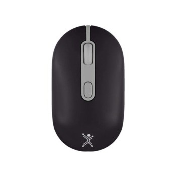 Mouse Perfect Choice Inalámbrico Recargable USB-C 1600 DPI PC-045243