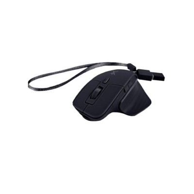 Mouse Perfect Choice PC-045298 - Inalámbrico - USB - Mini - Azul - PC-045298