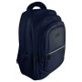 Mochila Perfect Choice Essential - 15.6" - Azul - PC-084143