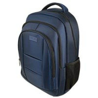 Mochila Perfect Choice Comfort - 15.6" a 17" - Azul - PC-084297
