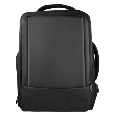 Mochila Perfect Choice Tundra - 15.6" - Negro - PC-084334