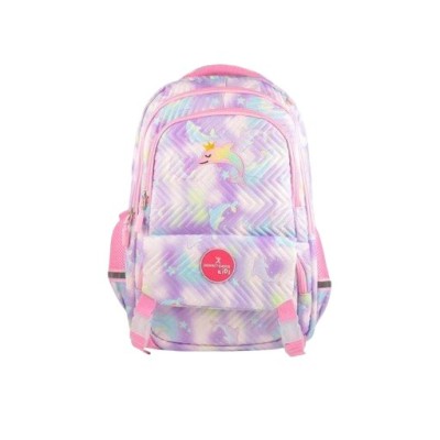 Mochila Perfect Choice PC-084433 - 42x28x16cm - Rosa - PC-084433