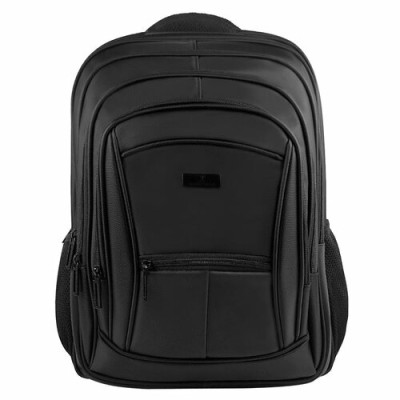 Mochila Perfect Choice PC-084440 - 15.6" - Para Laptop - Negro - PC-084440