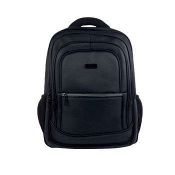 Mochila Perfect Choice para Laptop 17 Pulgadas - A Prueba de Salpicaduras - Modelo PC-084457 Negro