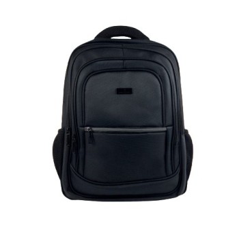 Mochila Perfect Choice PC-084457 - 15.6" - Para Laptop - Negro - PC-084457