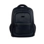 Mochila Perfect Choice PC-084457 - 15.6" - Para Laptop - Negro - PC-084457