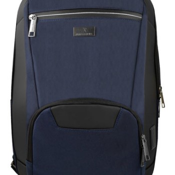Mochila Perfect Choice Silhouette - 15.6" - Azul - PC-084471