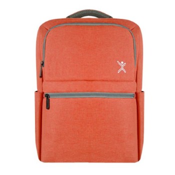 Mochila Perfect Choice Sunset - 15.6" - Naranja - PC-084501