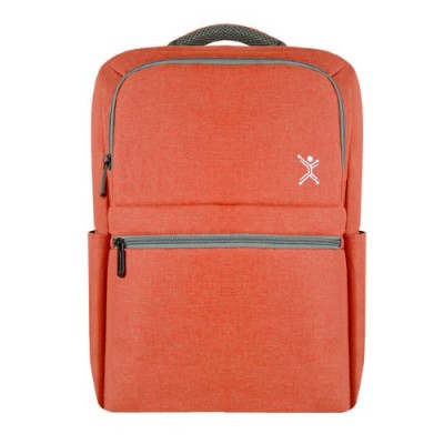 Mochila Perfect Choice Sunset - 15.6" - Naranja - PC-084501