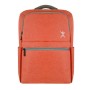 Mochila Perfect Choice Sunset - 15.6" - Naranja - PC-084501