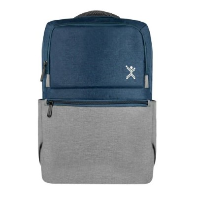 Mochila Perfect Choice Sunset - 15.6" - Azul - PC-084518