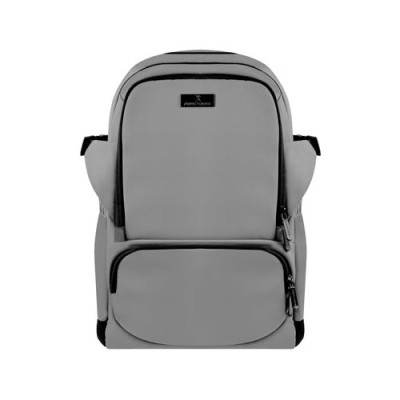 Mochila Perfect Choice Graypack - 15.6" - Gris - PC-084532