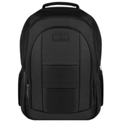 Mochila Perfect Choice Comfort - 17" - Negro - PC-084549