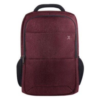 Mochila Perfect Choice Trova - 15.6" - Rojo - PC-084587