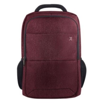 Mochila Perfect Choice Trova - 15.6" - Rojo - PC-084587