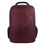 Mochila Perfect Choice Trova - 15.6" - Rojo - PC-084587