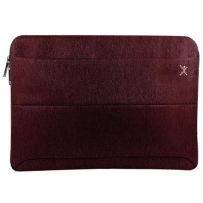 Funda Perfect Choice Trova - 15.6" - Rojo - PC-084594