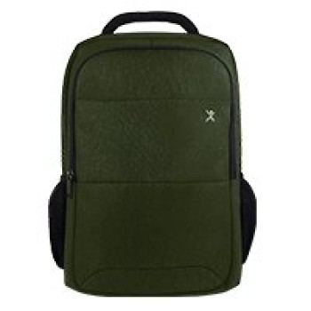 Mochila Perfect Choice Trova - 15.6" - Verde - PC-084600