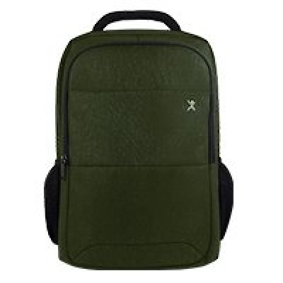 Mochila Perfect Choice Trova - 15.6" - Verde - PC-084600