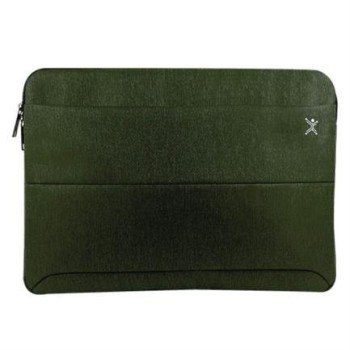 Funda Perfect Choice Trova - 15.6" - Verde - PC-084617