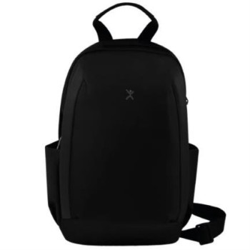 Crossbody Perfect Chocie Avana - Negro - PC-084648