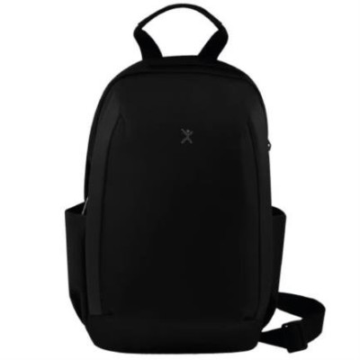 Crossbody Perfect Chocie Avana - Negro - PC-084648