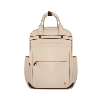 Mochila Perfect Choice Kokette - 15.6 - Taupe - PC-084655