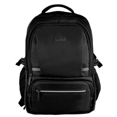 Mochila Perfect Choice Forter - 17" - Negro - PC-084679