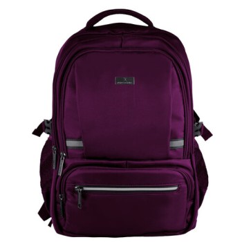 Mochila Perfect Choice Forter - 17" - Morado - PC-084686