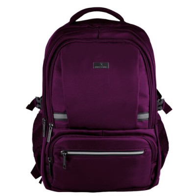 Mochila Perfect Choice Forter - 17" - Morado - PC-084686