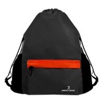 Bolso Deportivo Perfect Choice Sportiva - Negro - PC-084730