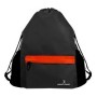 Bolso Deportivo Perfect Choice Sportiva - Negro - PC-084730