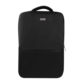 Mochila Perfect Choice Neblum - 15.6" a 17" - Negro - PC-084747