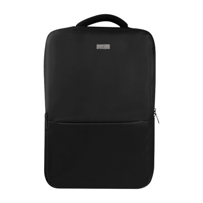 Mochila Perfect Choice Neblum - 15.6" a 17" - Negro - PC-084747